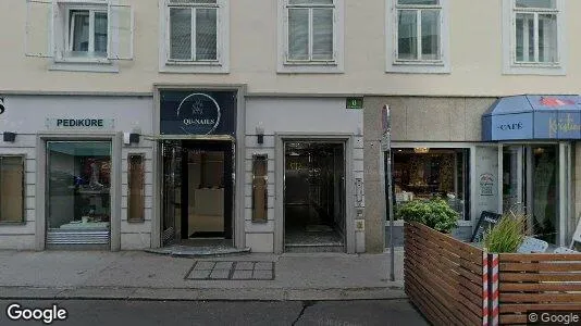 Apartments for rent in Eggersdorf bei Graz - Photo from Google Street View