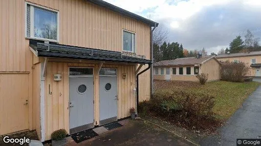 Apartments for rent in Luleå - Photo from Google Street View