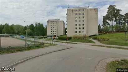 Apartments for rent in Arboga - Photo from Google Street View