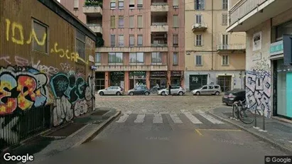 Apartments for rent in Milano Zona 6 - Barona, Lorenteggio - Photo from Google Street View