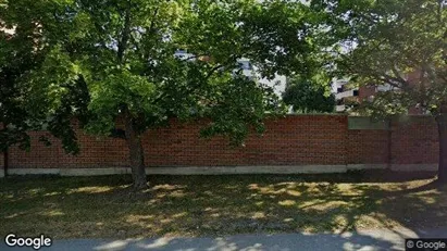 Apartments for rent in Joensuu - Photo from Google Street View