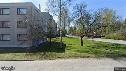 Apartments for rent in Vantaa - Photo from Google Street View