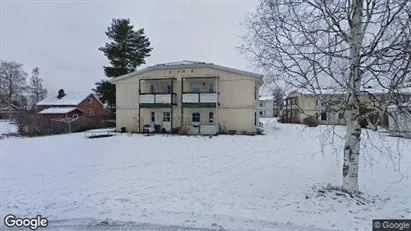 Apartments for rent in Vännäs - Photo from Google Street View