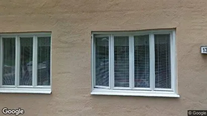 Apartments for rent in Kungsholmen - Photo from Google Street View