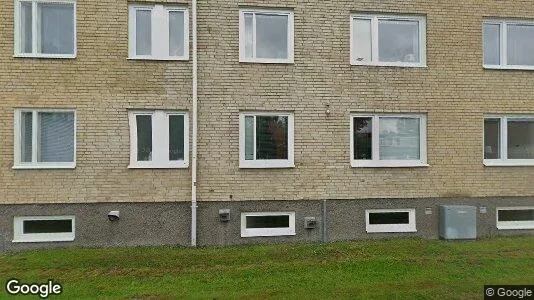 Apartments for rent in Katrineholm - Photo from Google Street View