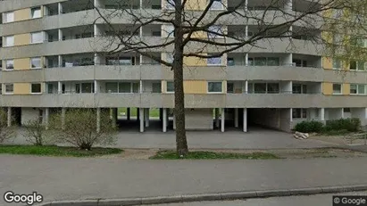 Apartments for rent in Nyköping - Photo from Google Street View