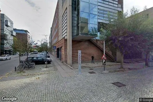 Apartments for rent in Østerbro - Photo from Google Street View