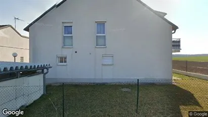 Apartments for rent in Hausbrunn - Photo from Google Street View