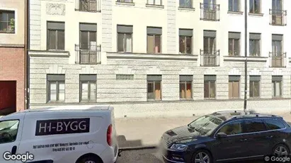 Apartments for rent in Malmö City - Photo from Google Street View