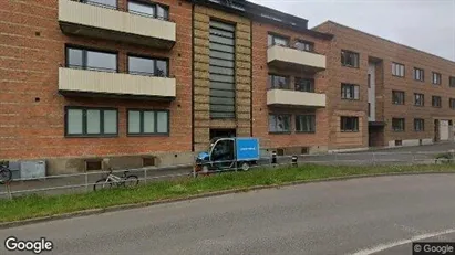 Apartments for rent in Landskrona - Photo from Google Street View