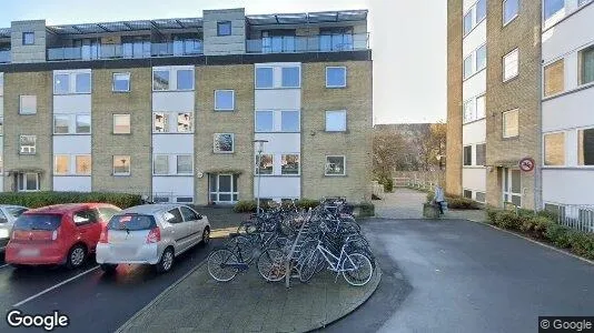 Apartments for rent in Aarhus N - Photo from Google Street View