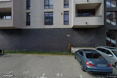 Apartments for rent in Bragadiru - Photo from Google Street View