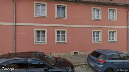 Apartments for rent in Burgenlandkreis - Photo from Google Street View