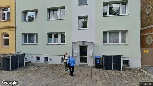 Apartments for rent in Burgenlandkreis - Photo from Google Street View