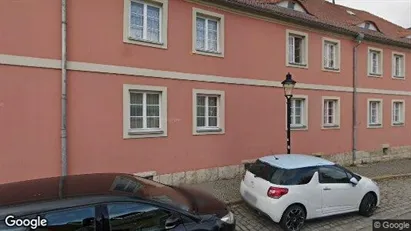 Apartments for rent in Burgenlandkreis - Photo from Google Street View
