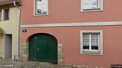 Apartments for rent in Burgenlandkreis - Photo from Google Street View