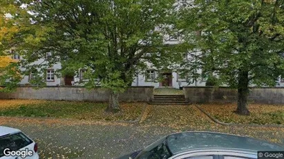 Apartments for rent in Burgenlandkreis - Photo from Google Street View