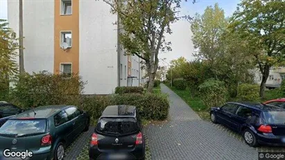 Apartments for rent in Burgenlandkreis - Photo from Google Street View