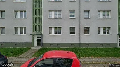 Apartments for rent in Burgenlandkreis - Photo from Google Street View