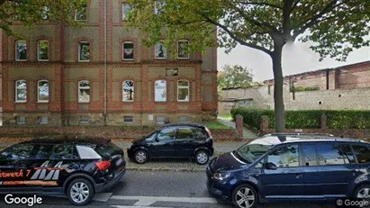 Apartments for rent in Burgenlandkreis - Photo from Google Street View