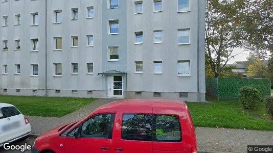 Apartments for rent in Burgenlandkreis - Photo from Google Street View