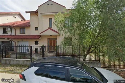 Apartments for rent in Bucureşti - Sectorul 1 - Photo from Google Street View