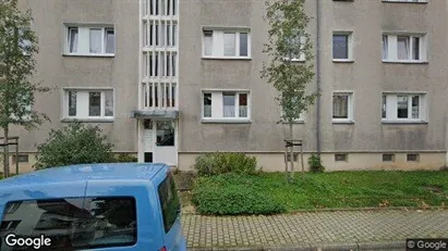 Apartments for rent in Burgenlandkreis - Photo from Google Street View