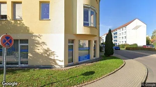 Apartments for rent in Burgenlandkreis - Photo from Google Street View
