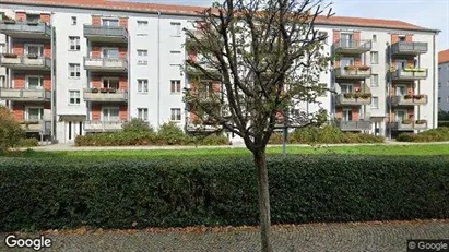 Apartments for rent in Burgenlandkreis - Photo from Google Street View