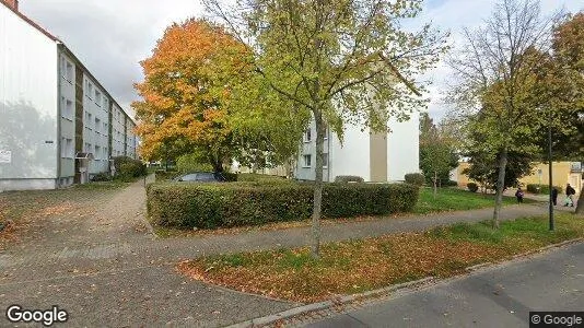 Apartments for rent in Burgenlandkreis - Photo from Google Street View