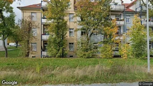 Apartments for rent in Burgenlandkreis - Photo from Google Street View