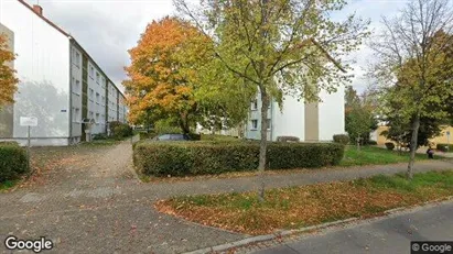 Apartments for rent in Burgenlandkreis - Photo from Google Street View