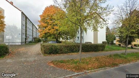 Apartments for rent in Burgenlandkreis - Photo from Google Street View