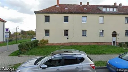Apartments for rent in Burgenlandkreis - Photo from Google Street View