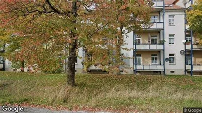 Apartments for rent in Burgenlandkreis - Photo from Google Street View