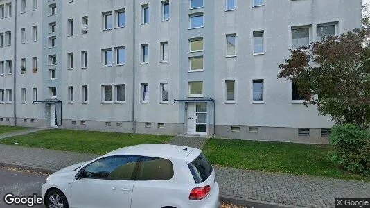 Apartments for rent in Burgenlandkreis - Photo from Google Street View