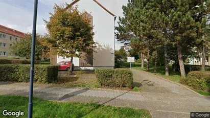 Apartments for rent in Burgenlandkreis - Photo from Google Street View