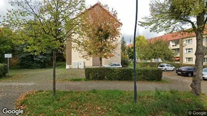 Apartments for rent in Burgenlandkreis - Photo from Google Street View