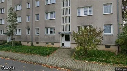 Apartments for rent in Burgenlandkreis - Photo from Google Street View