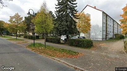 Apartments for rent in Burgenlandkreis - Photo from Google Street View