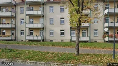 Apartments for rent in Burgenlandkreis - Photo from Google Street View