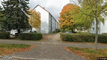 Apartments for rent in Burgenlandkreis - Photo from Google Street View