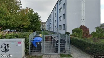 Apartments for rent in Burgenlandkreis - Photo from Google Street View