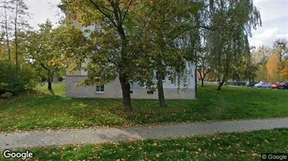 Apartments for rent in Burgenlandkreis - Photo from Google Street View