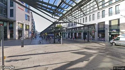 Apartments for rent in Dresden - Photo from Google Street View