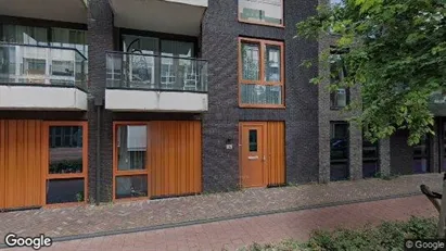 Apartments for rent in Veenendaal - Photo from Google Street View