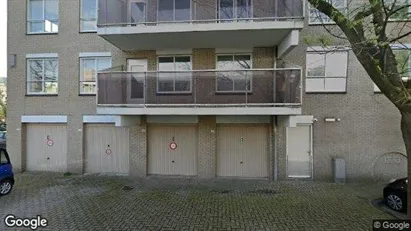 Apartments for rent in Amsterdam Zuideramstel - Photo from Google Street View