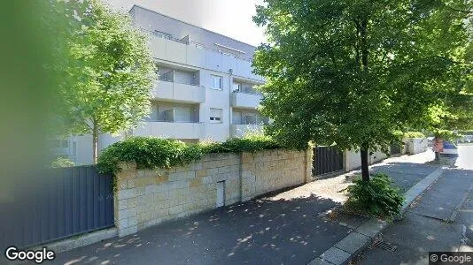 Apartments for rent in Dresden - Photo from Google Street View