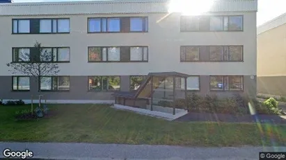 Apartments for rent in Gävle - Photo from Google Street View