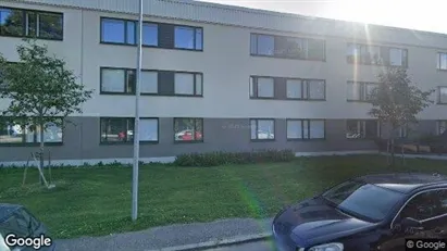 Apartments for rent in Gävle - Photo from Google Street View